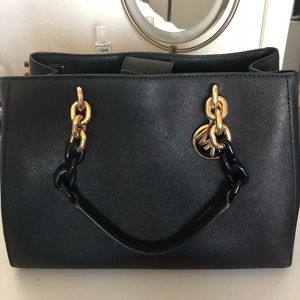 Michael Kors Satchel